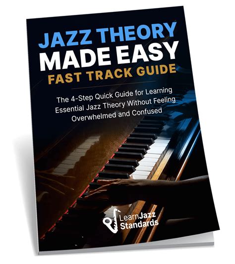 Jazz Tutorial.